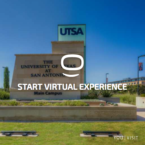 Utsa Virtual Tour