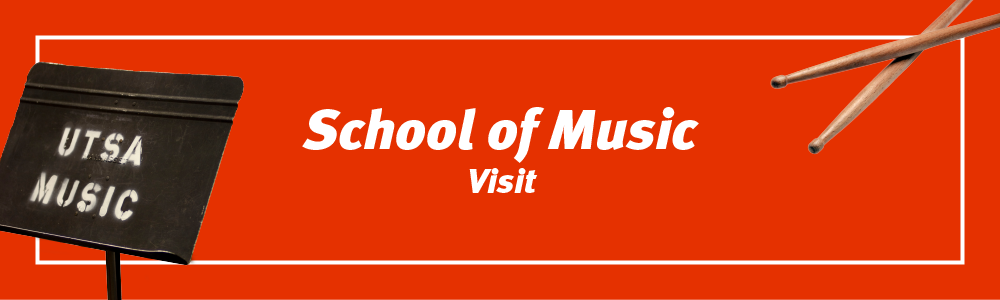 Academic Visit School of Music