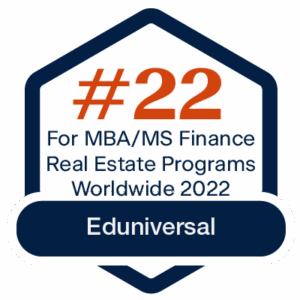 Top Finance Program Badge