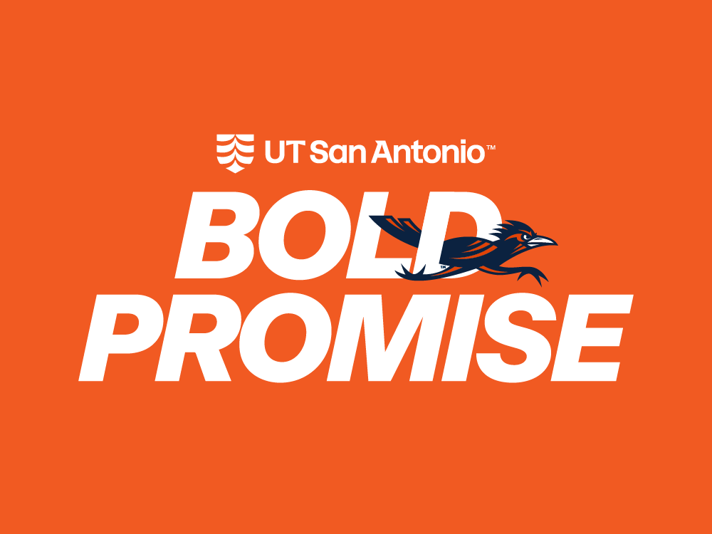 UT San Antonio Bold Promise