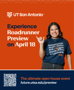 Experience Roadrunner Preview on April 18. The ultimate open house event.