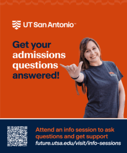 Gt your admissions questions answered!