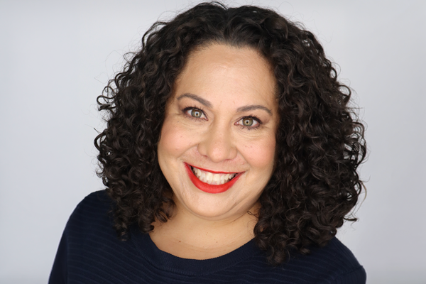 Clarisa De La Fuente Headshot