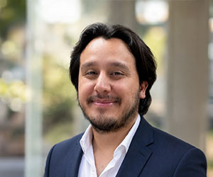 David Dominguez