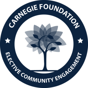 Carnegie Foundation Elective Community Engagement