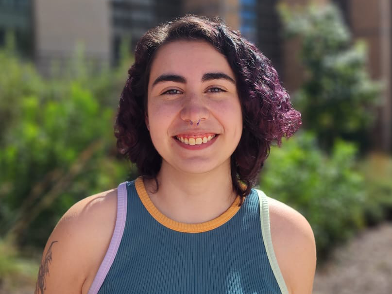 Emily Perez ’24