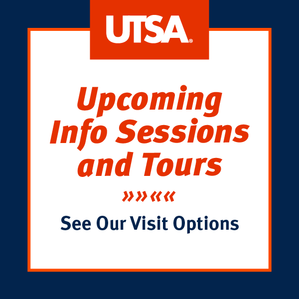 upcoming info sessions and tours see our visit options