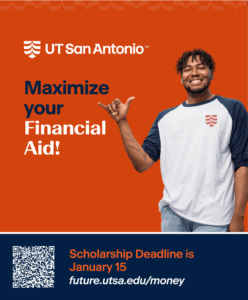 Maximize your Financial Aid