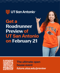 Get a Roadrunner Preview of UT San Antonio on February 21.