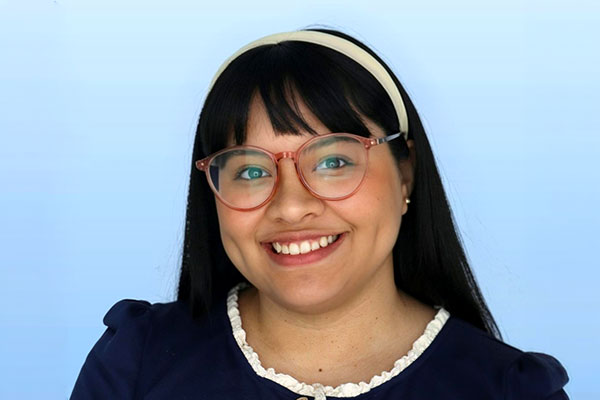 Gabriela Azua