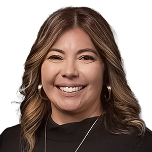 Guadalupe Veliz, MEd and PhD in Educational Leadership alum from UTSA, studied how to help immigrant families connect in public schools.