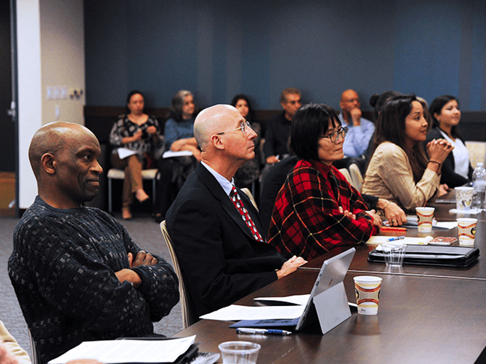 Master in Education Administration | UTSA Graduate School