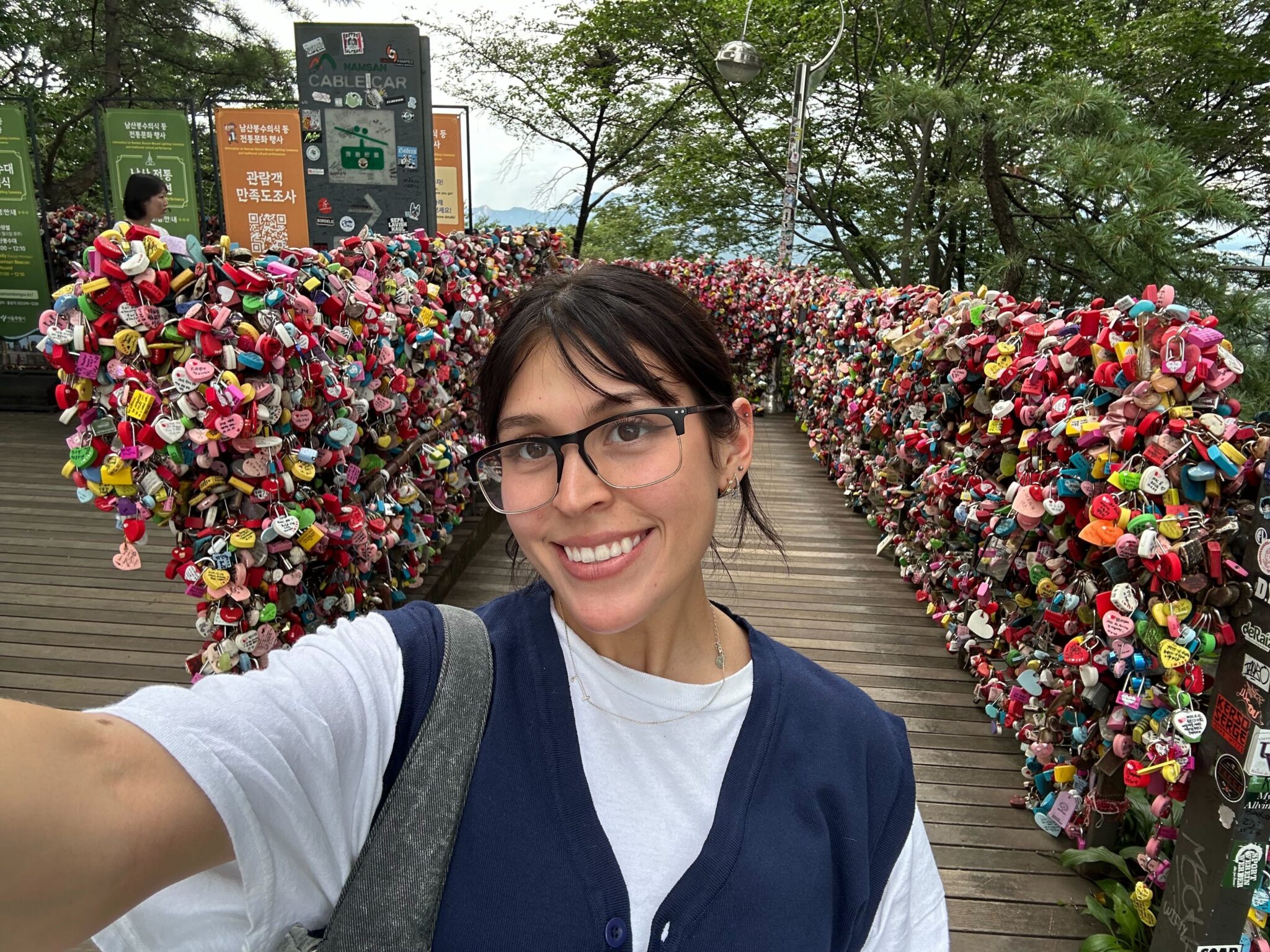 Denali Gonzales ’26