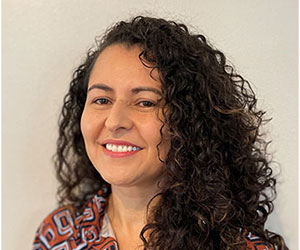 Isaura Contreras Rios