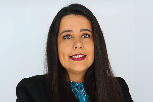 Jessica Hartley Headshot