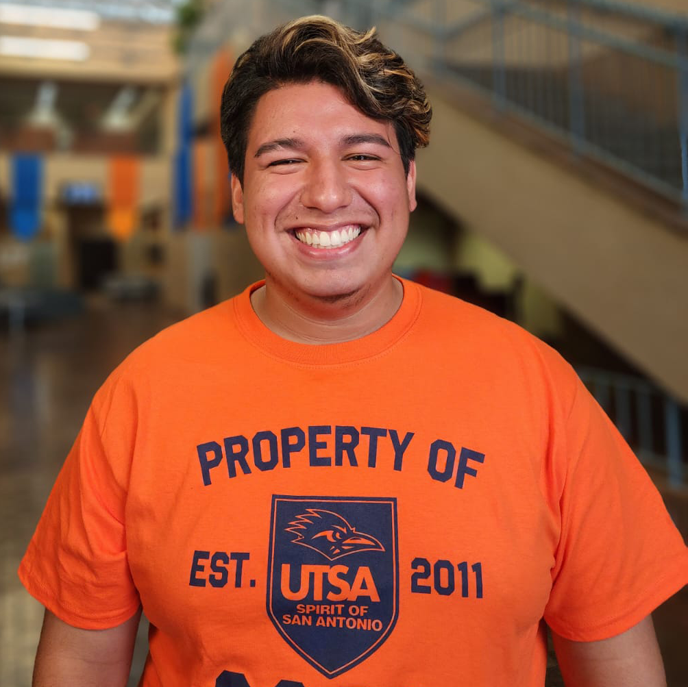 Juan Ramirez Garcia.