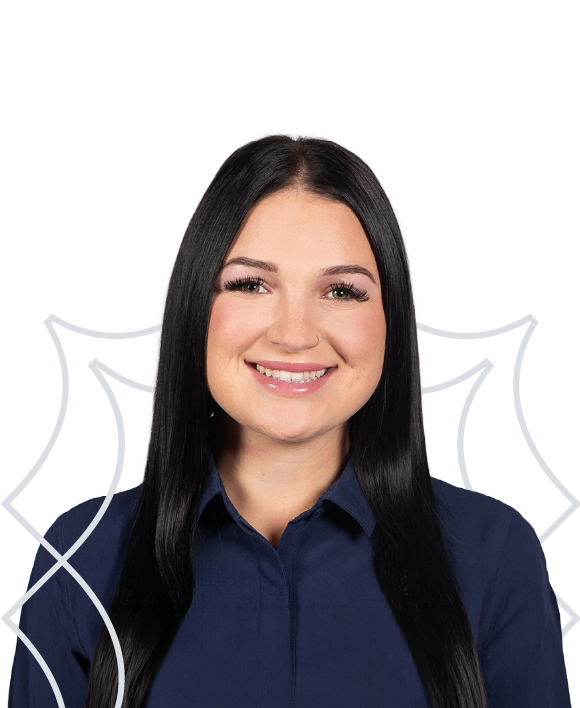 Madison Hornback.