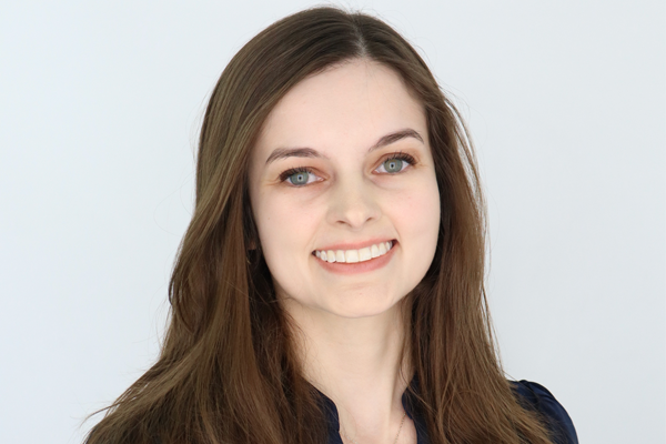 Mallory Matney Headshot