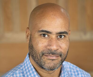 Marc Perry