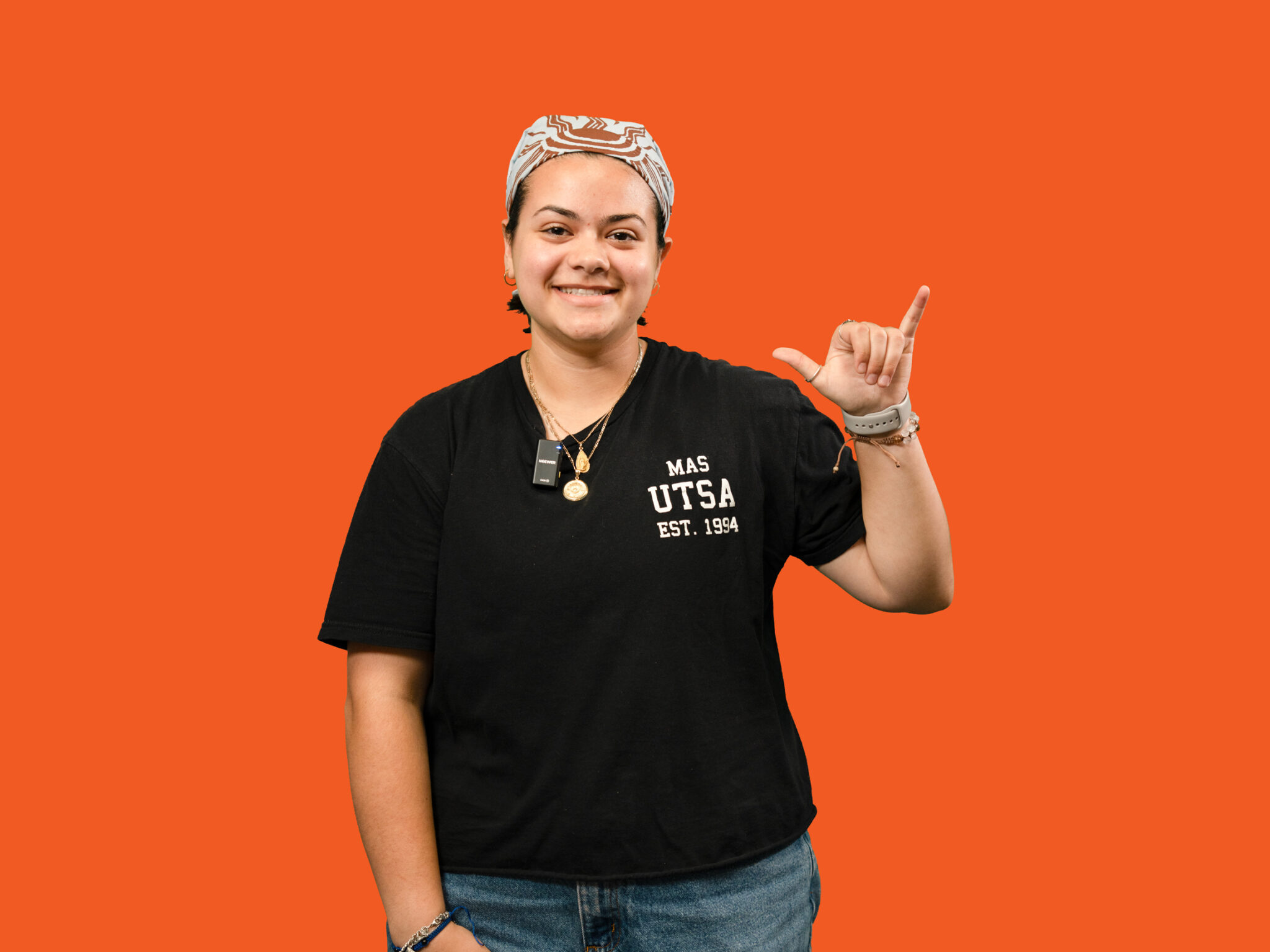 Marcela Hernandez ’27