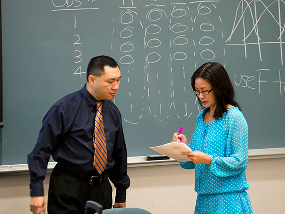 Supply Chain Management Bachelor's Degree | UTSA