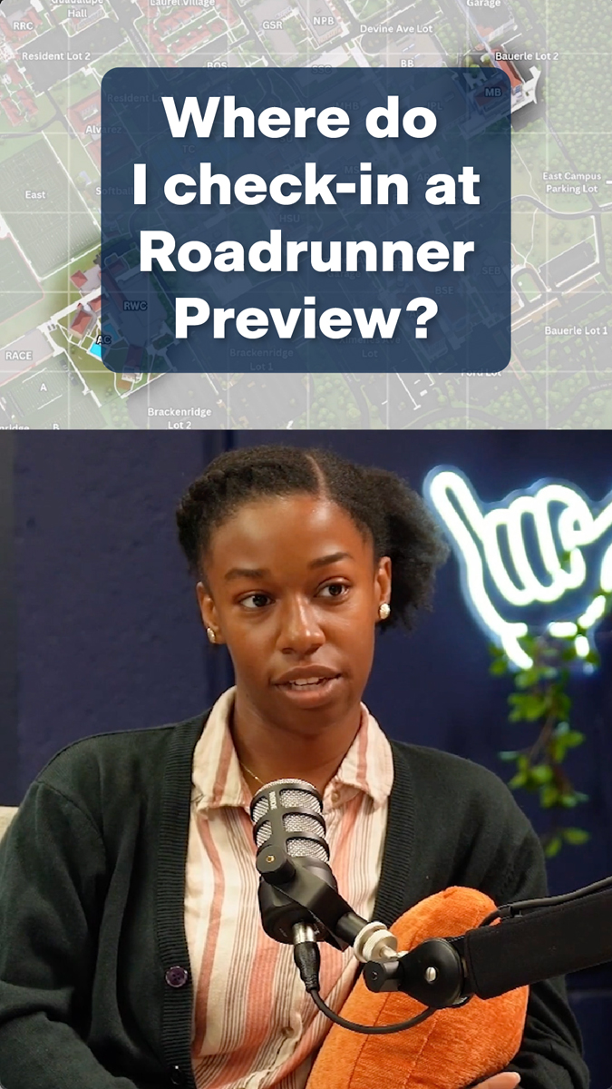 Where do I check in?