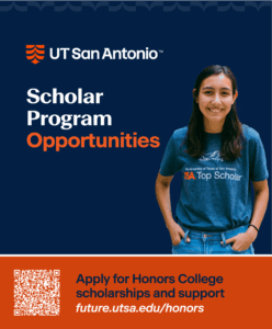 Scholar Program Opportunities