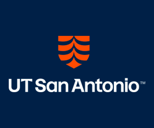 UT San Antonio logo