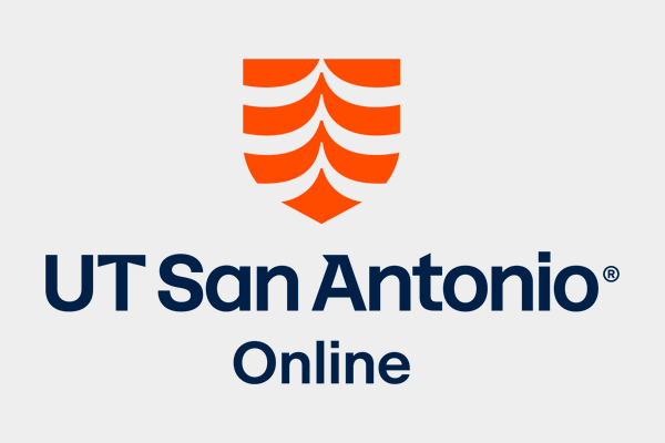 UT San Antonio Online Logo