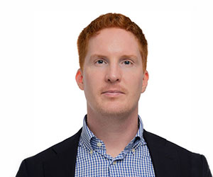 Benjamin Ukert