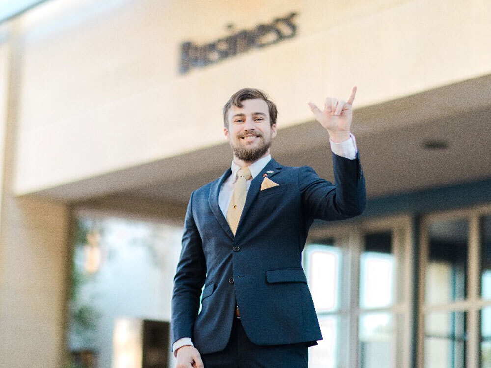 ACOB Top Business School