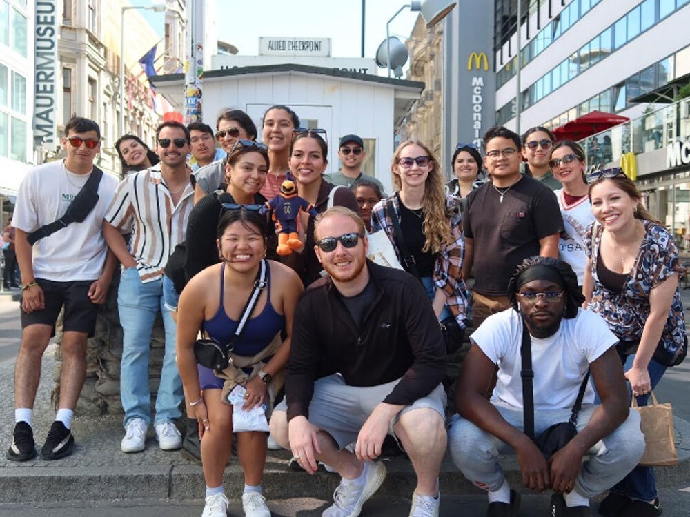 ACOB Experiential Learning