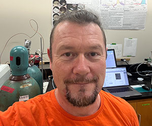 Alan Whittington headshot