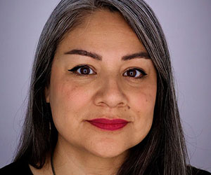 Andrea Aleman Headshot