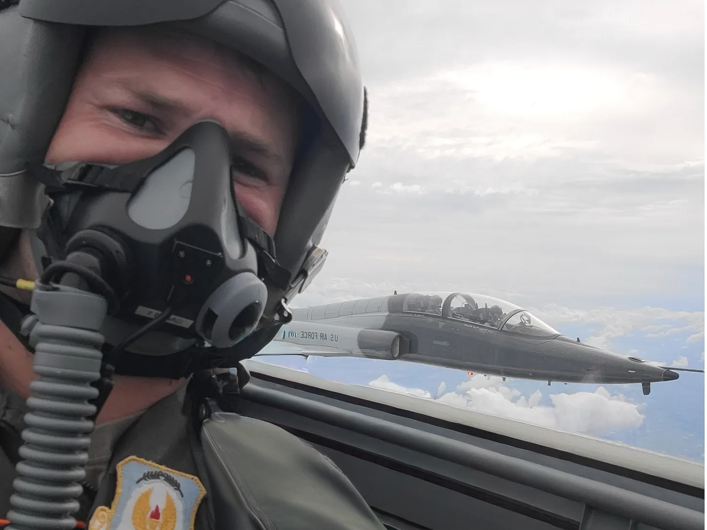 Connor Griffin ’24