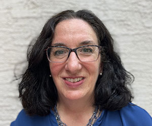 Catherine Komisaruk, Ph.D.