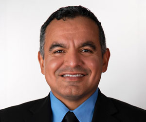 Alberto Cordova