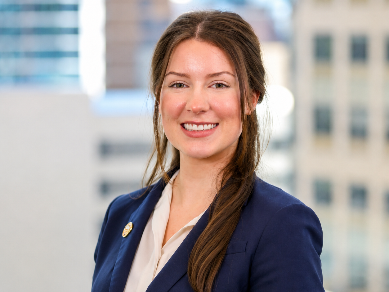 Fiona Valorz ’26