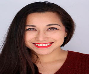 Judyann Gonzalez.
