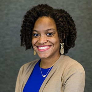 Jasmine Victor earned her PhD in in educational leadership with an emphasis in higher education administration to inspire young adults.