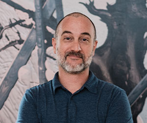 Jason Willome Headshot
