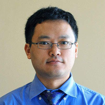 Palden Lama, PhD.