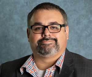 Gilberto Lara