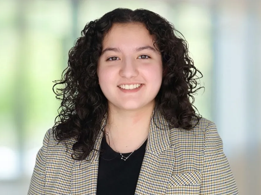 Lizette Rodriguez ’26