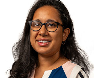 Malvika Behl headshot