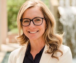 Marie Tillyer Headshot