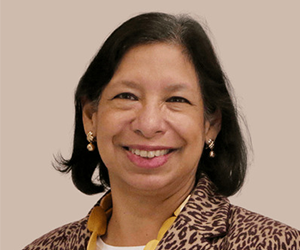 Mariela Rodriguez, PhD