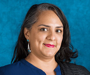 Marissa Munoz headshot