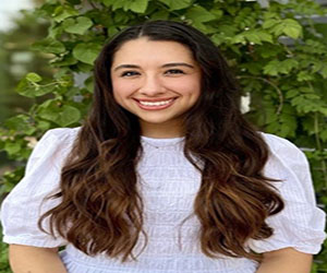 Cynthia Marroquin.