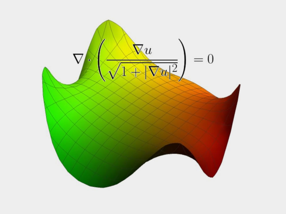 Master In Applied Mathematics | UTSA Graduate School